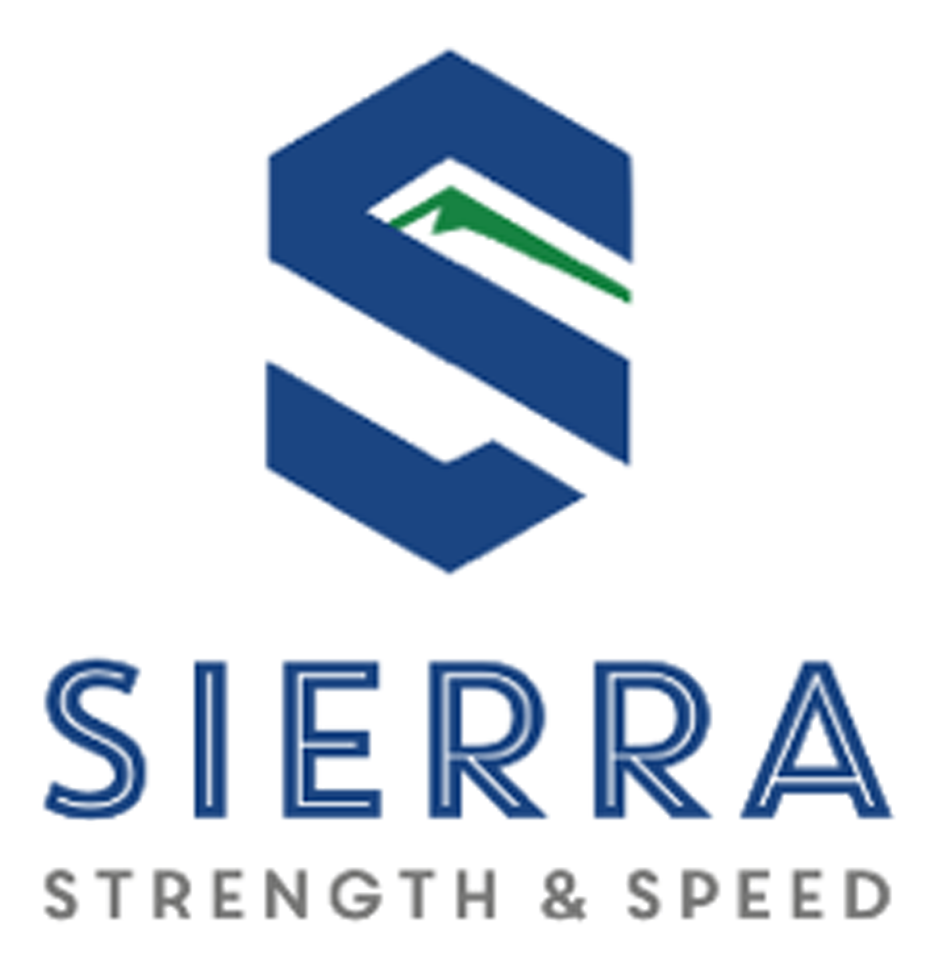 Sierra Strength & Speed