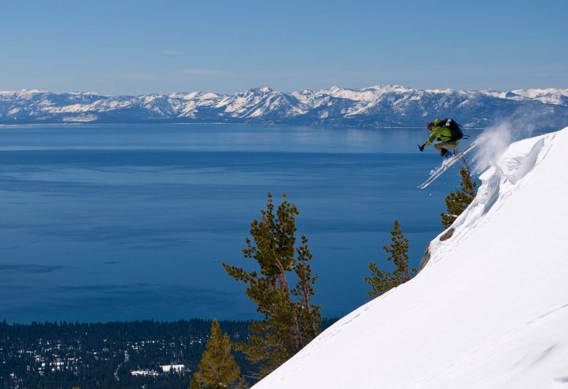 Tahoe Light